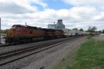 BNSF 4733 East